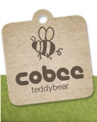 cobee teddybear